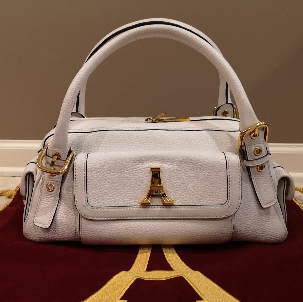 Andre Ross Women's Handbag